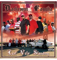 Darkroom Familia - Last Vets Standing