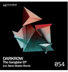 Darkrow - The Gangstar EP