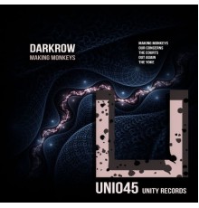 Darkrow - Making Monkeys (Original Mix)