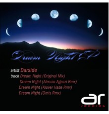 Darkside - Dream Night - EP