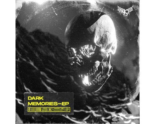 Darkside - DARK MEMORIES (Extended Mix)