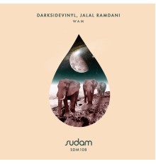 Darksidevinyl, Jalal Ramdani - Wam