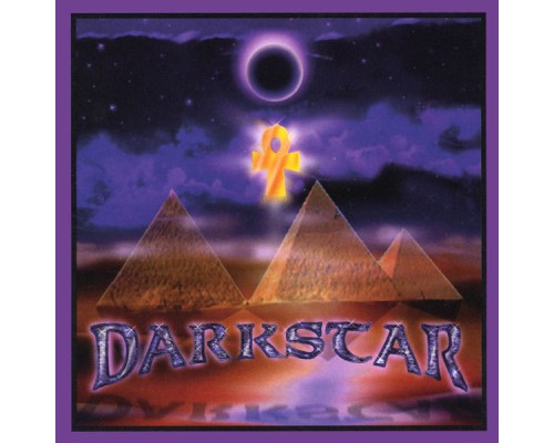 Darkstar - Darkstar