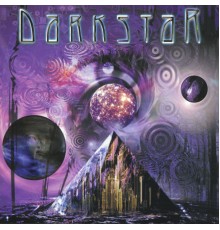 Darkstar - Marching Into Oblivion