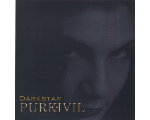 Darkstar - Pure Evil