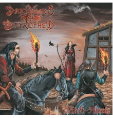 Darkwoods My Betrothed - Witch-Hunts