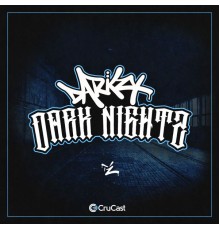 Darkzy - Dark Nightz - EP