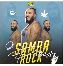 Darlan Pires - Samba Pires Rock