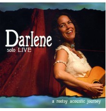 Darlene - solo LIVE