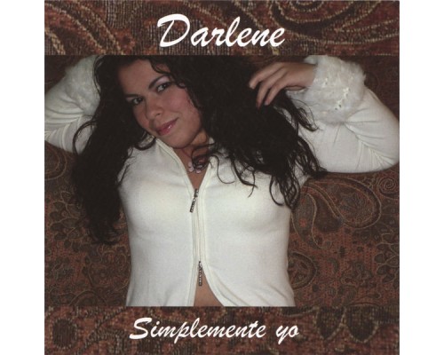 Darlene - Simplemente Yo