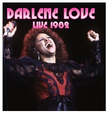 Darlene Love - Live 1982