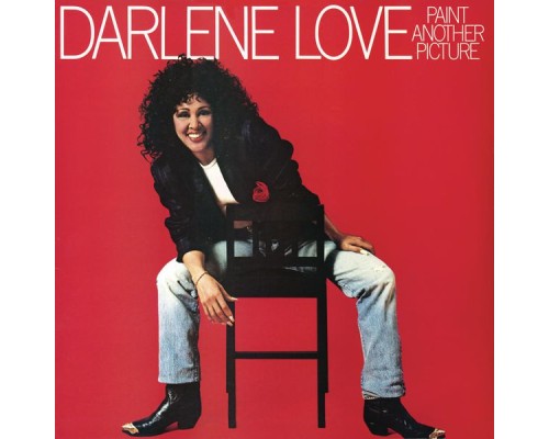 Darlene Love - Paint Another Picture