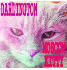 Darlington - Moscow Kitty