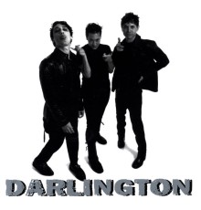 Darlington - Girltroversy