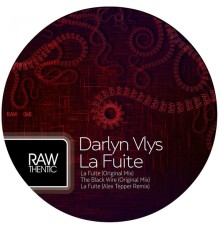 Darlyn Vlys - La fuite