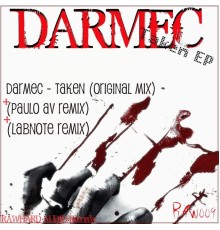 Darmec - Taken