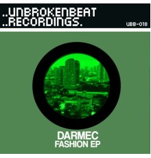 Darmec - Fashion EP