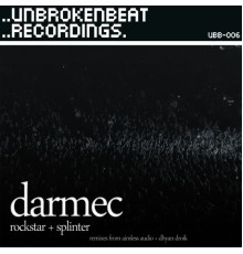 Darmec - Rockstar EP