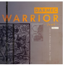 Darmec - Warrior Funk