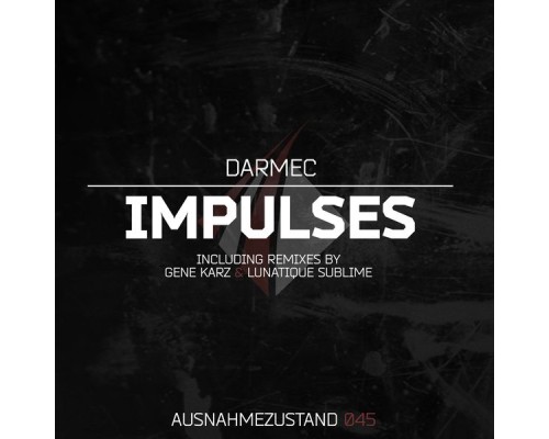 Darmec - Impulses