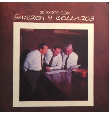 Darío Garzón & Eduardo Collazos - 20 Éxitos Con Garzón y Collazos