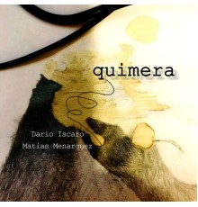 Darío Íscaro & Matías Menarguez - Quimera