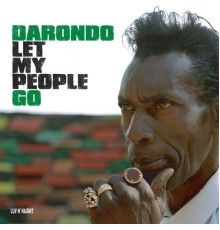 Darondo - Let My People Go