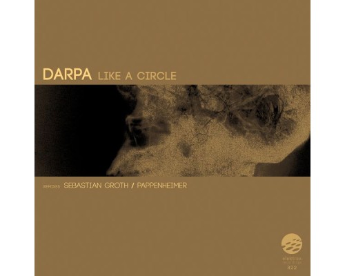 Darpa - Like A Circle