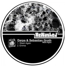 Darpa & Sebastian Groth - Wash Again