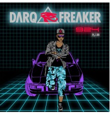 Darq E Freaker - 924