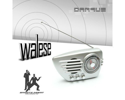 Darque - Walase - EP