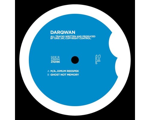 Darqwan - M/a...ximum Reespek