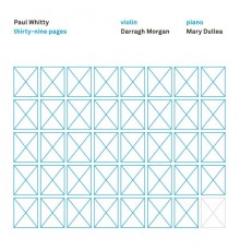 Darragh Morgan - Whitty, P.: 39 Pages