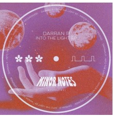 Darran P - Into The Light