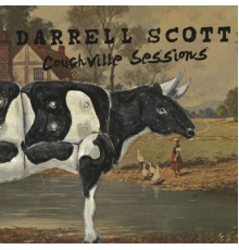 Darrell Scott - Couchville Sessons