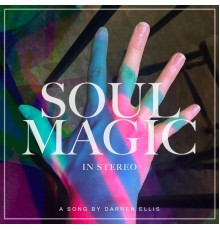 Darren Ellis - Soul Magic