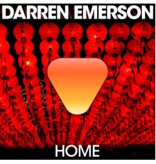 Darren Emerson - Home