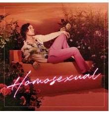 Darren Hayes - Homosexual