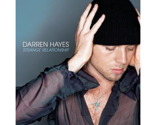 Darren Hayes - Strange Relationship