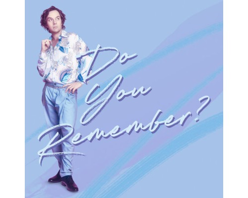 Darren Hayes - Do You Remember?