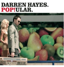 Darren Hayes - Pop!ular