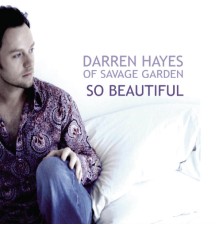 Darren Hayes - So Beautiful