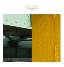 Darren McClure - Primary Locations