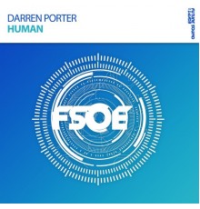 Darren Porter - Human