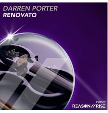 Darren Porter - Renovato