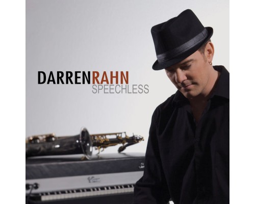 Darren Rahn - Speechless (Darren Rahn)