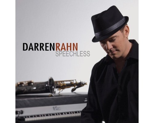 Darren Rahn - Speechless