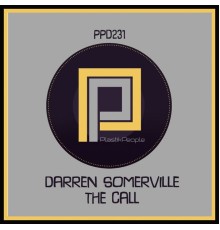 Darren Somerville - The Call