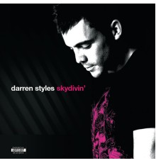 Darren Styles - Skydivin'