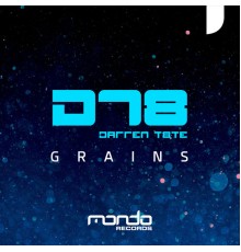 Darren Tate - Grains